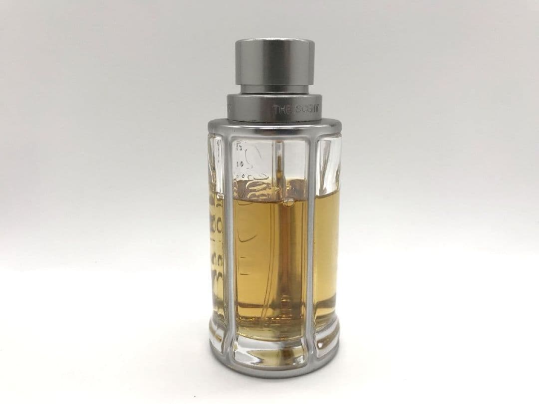 香水 ヒューゴボス HUGO BOSS ザ セント オードトワレEDT100ml