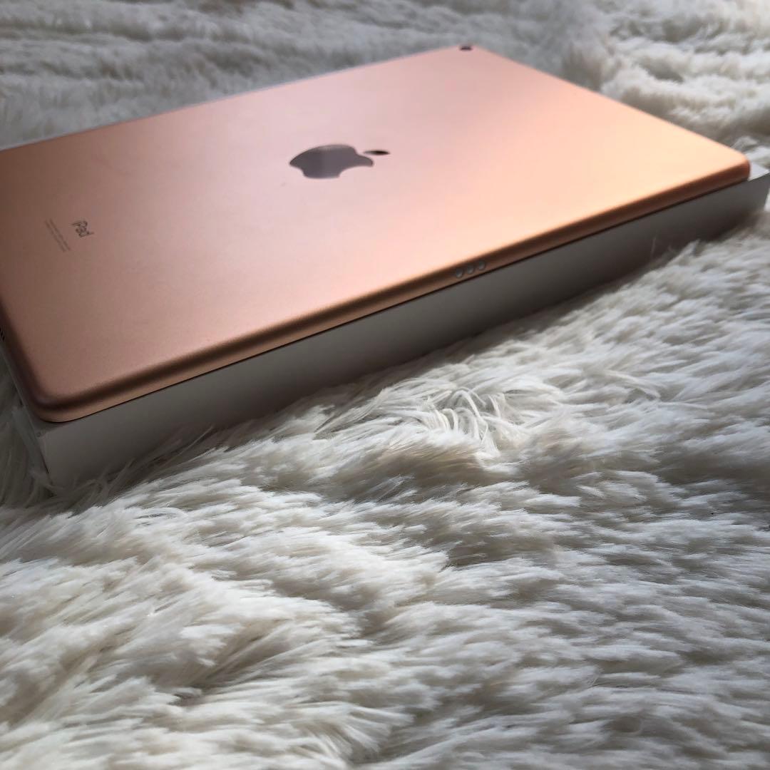 【12/31販売終了】iPad Air3 64GB Wi-Fi 【すぐ発送】