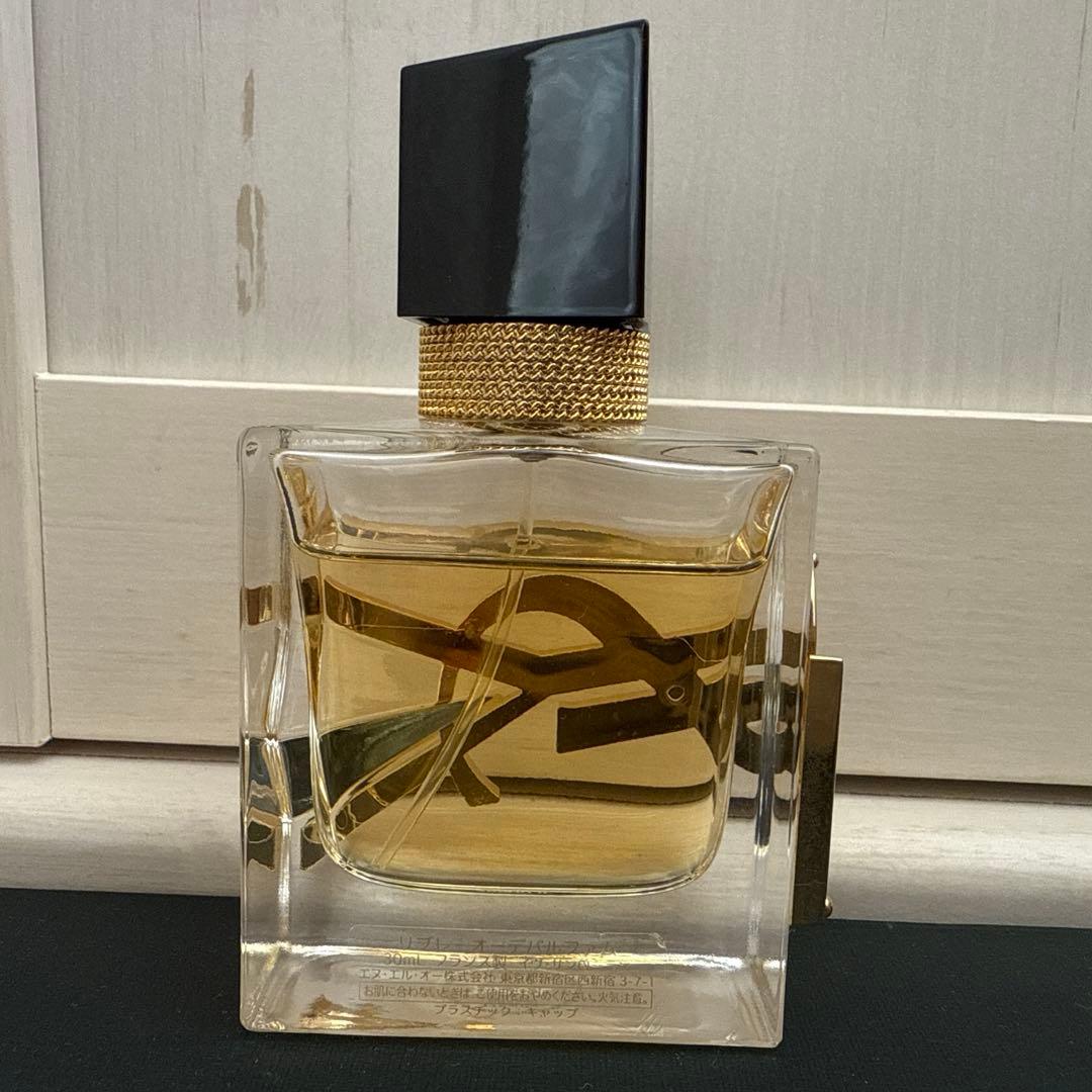 国内正規 Yves Saint Laurent LIBRE EDP 30ml