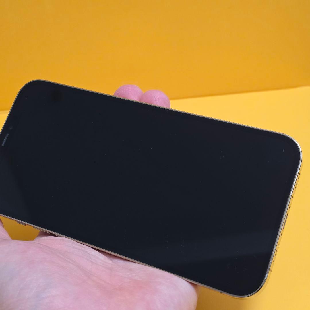 iPhone 12 Pro Max 256GB｜24時間以内発送#462