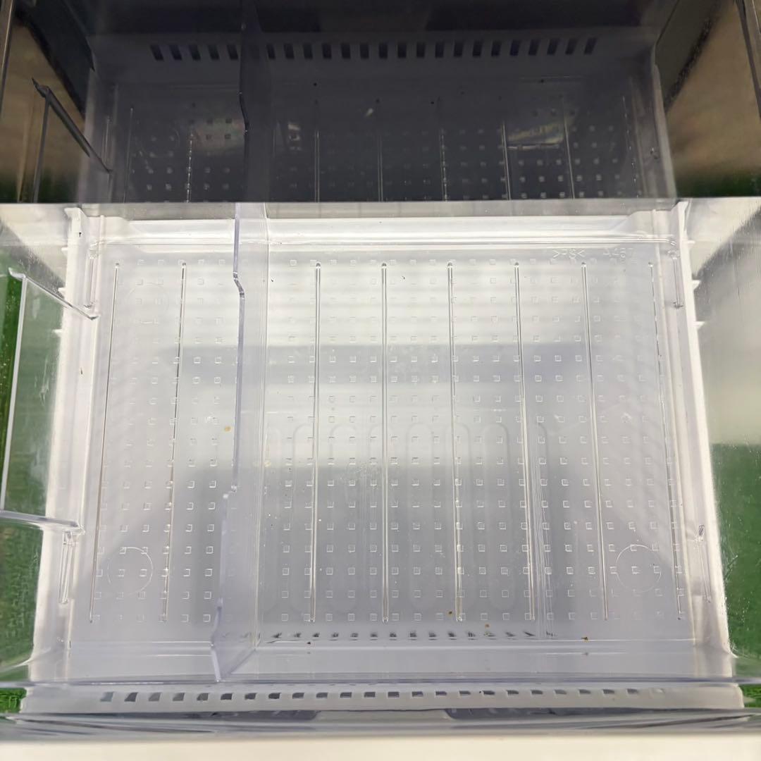 060 大手wメーカー　冷蔵庫　洗濯機　一人暮らしセット　ゴグ美品　ガラスパネル