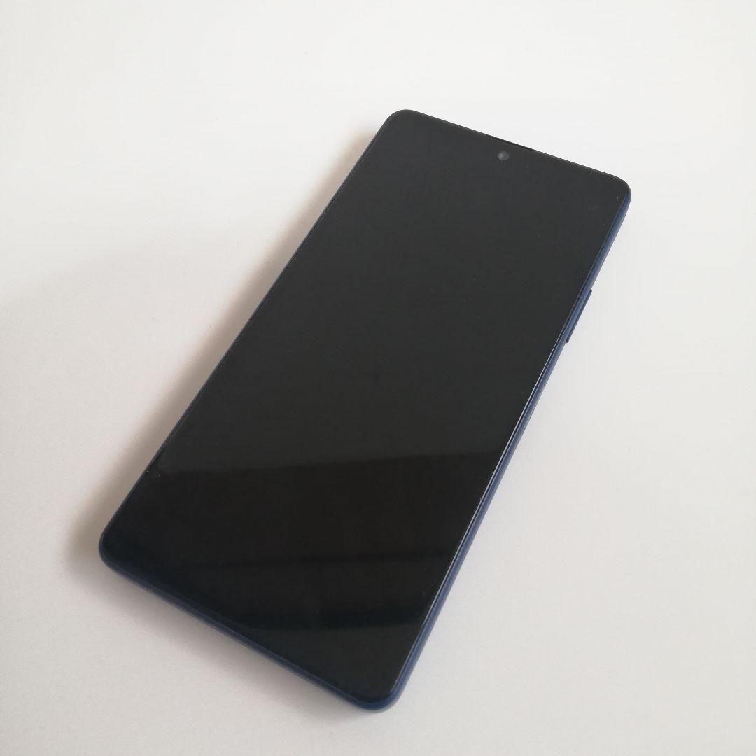 【SIMフリー】Xperia Ace Ⅲ　ソニー　利用制限〇 4台まとめセット