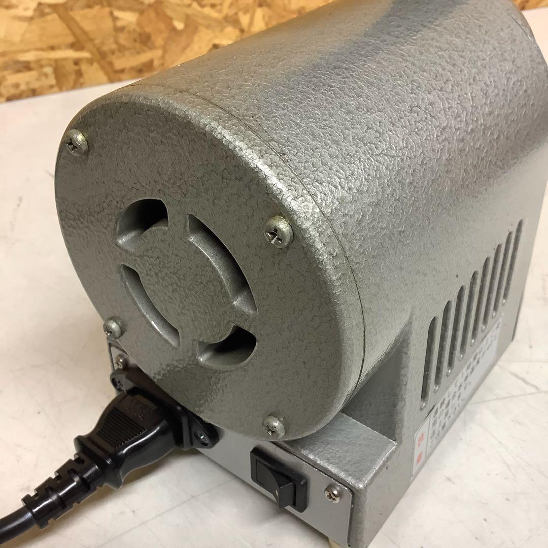 コンプレッサー式吸入器ネブライザー動作品（Q-85)