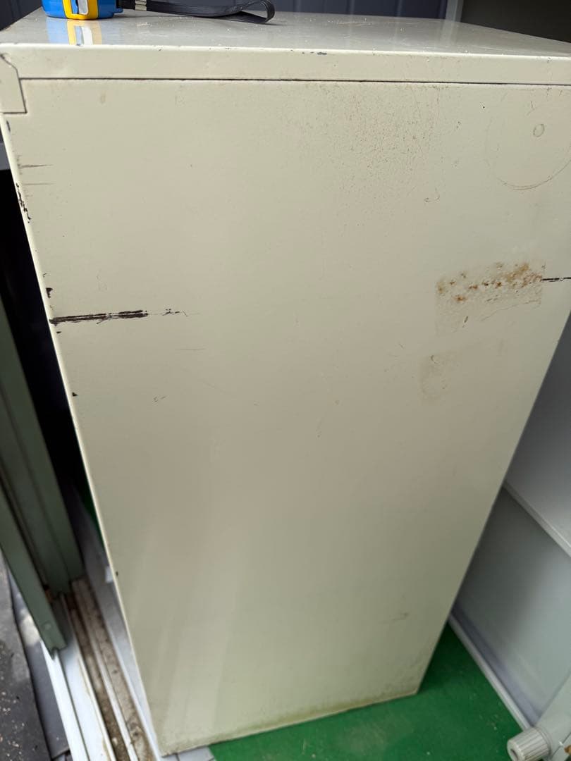 書類・小物整理ケース 10引き出し　手渡しにも可能