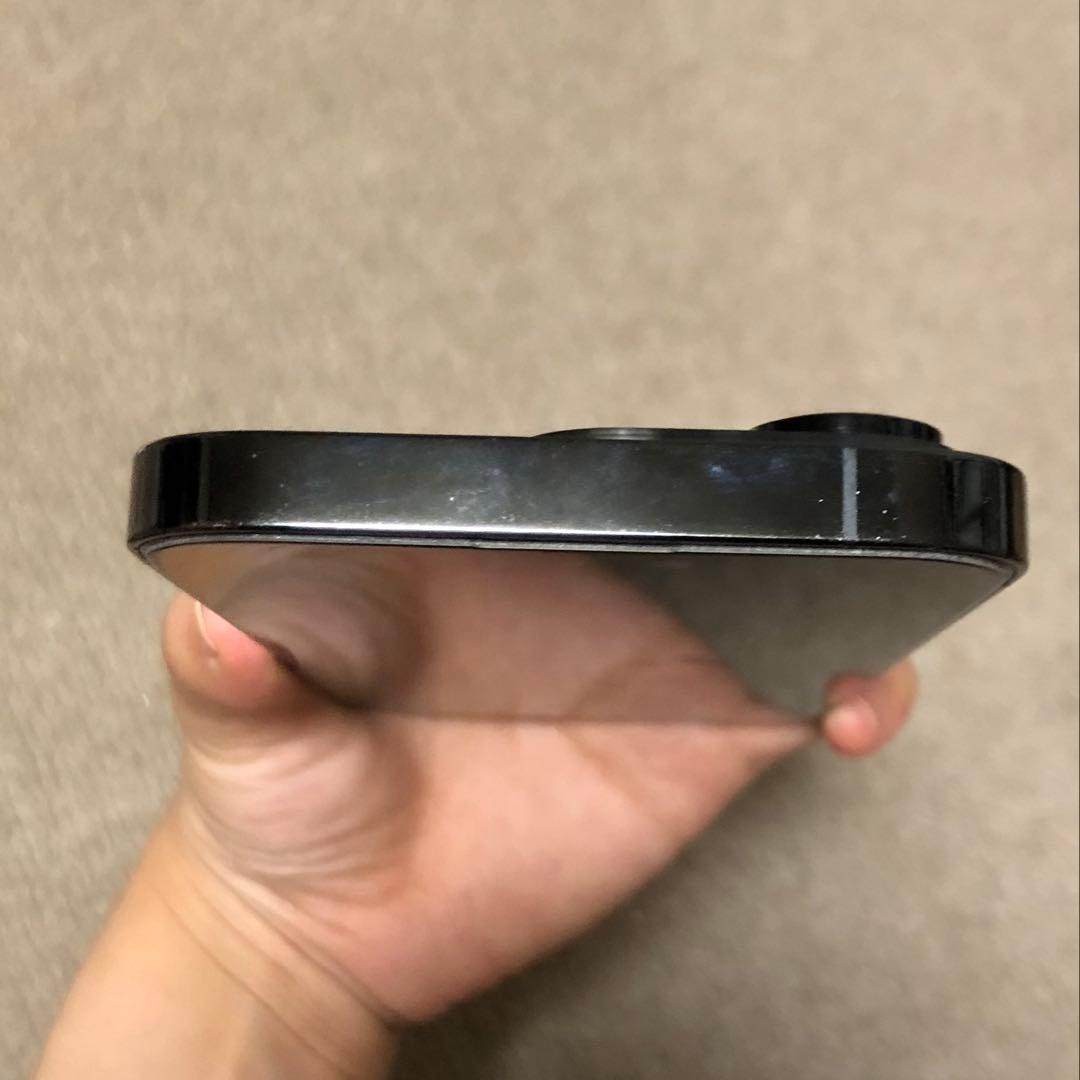 iPhone14pro 128gb スペースブラック 本体