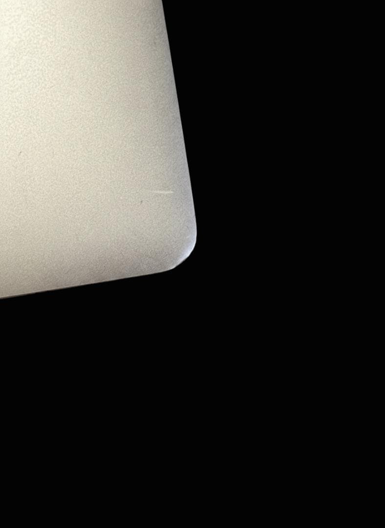 MacBook Air M1 8GB/256GB ローズゴールド