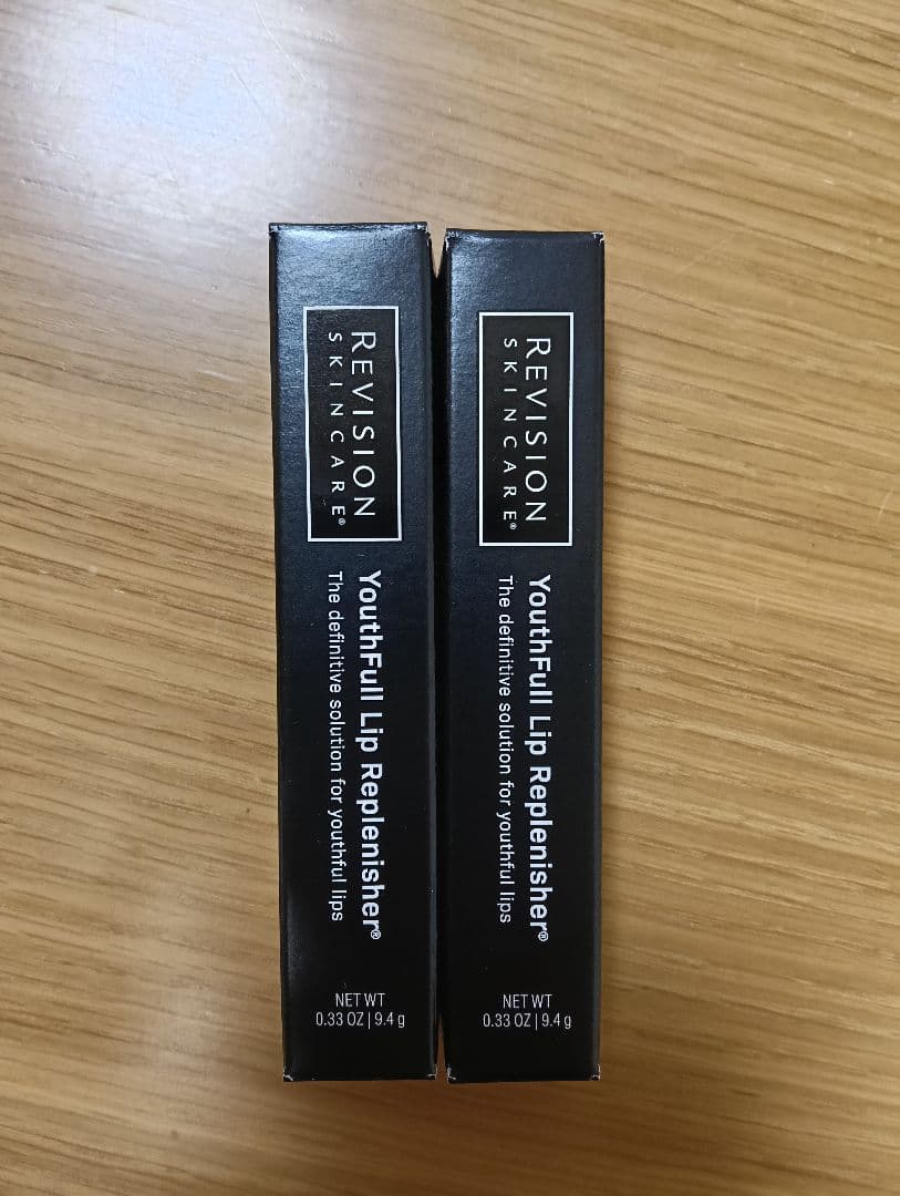 Revision YouthFull Lip 2個セット