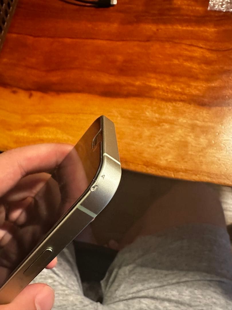 Apple iPhone 12 mini 128GB ミントグリーン