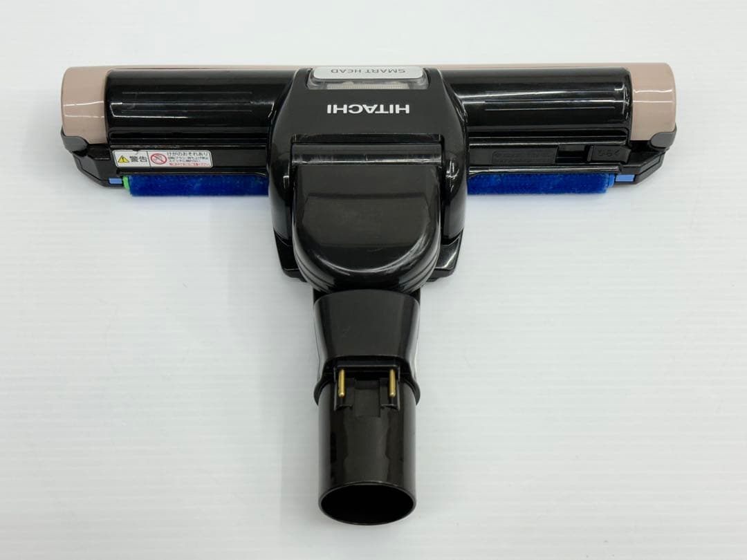 希少　中古　動作保証品　ヘッド　回転ブラシ　日立　掃除機　D-AP43 吸口