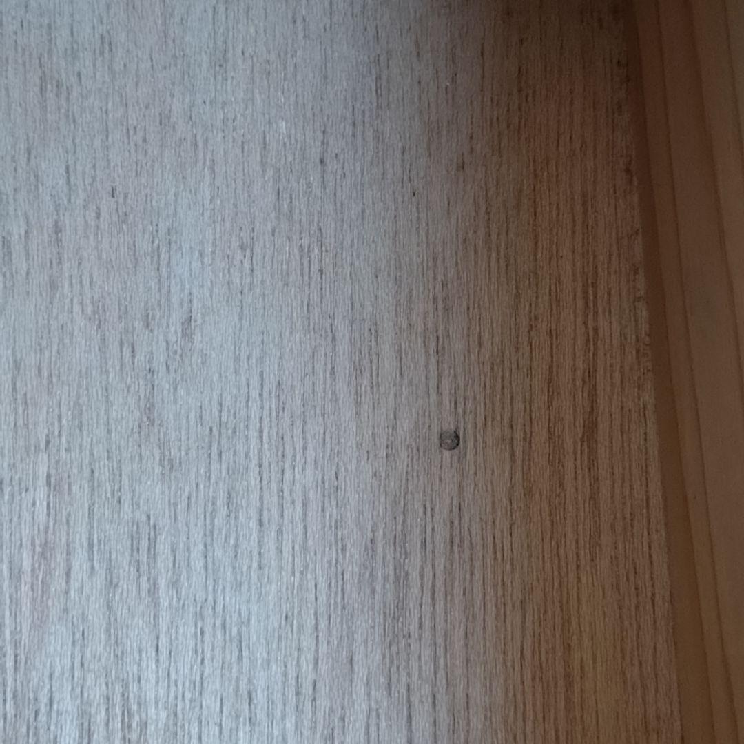小引き出し　5段