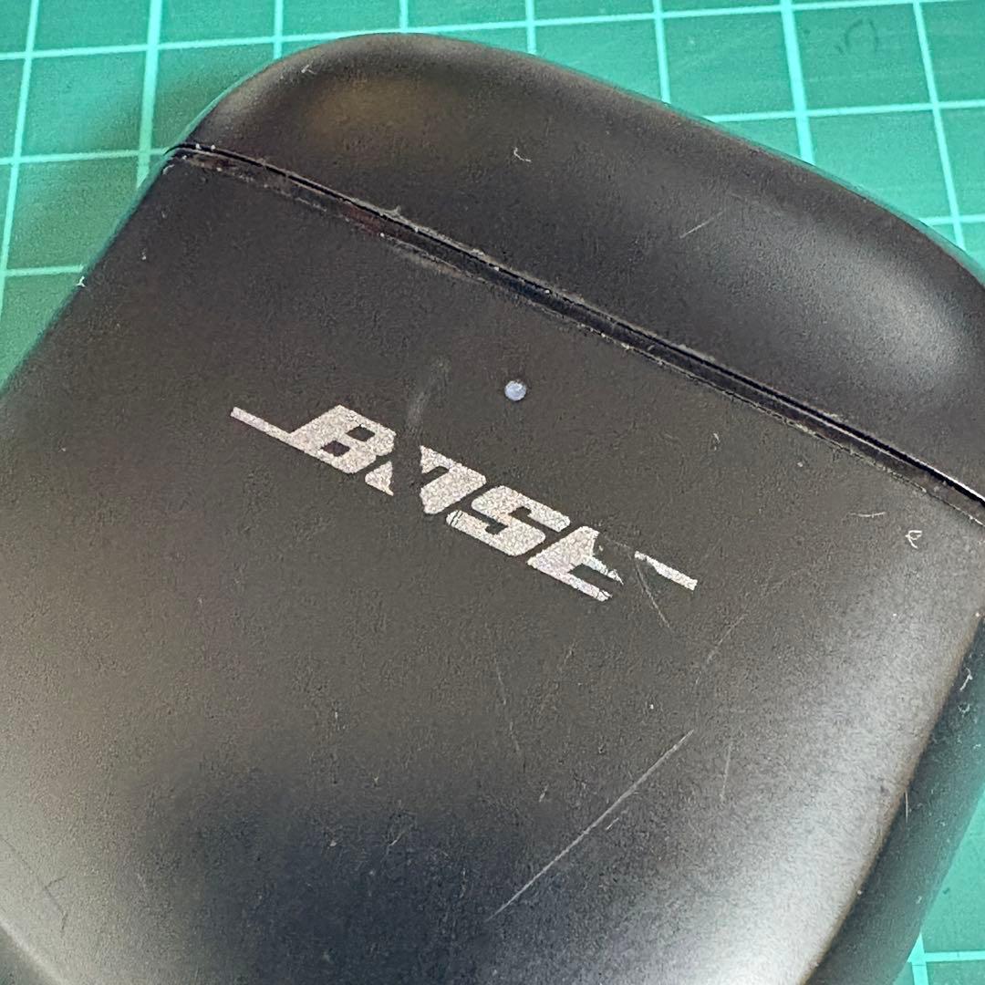 Bose QuietComfort Ultra Earbuds 充電ケースのみ
