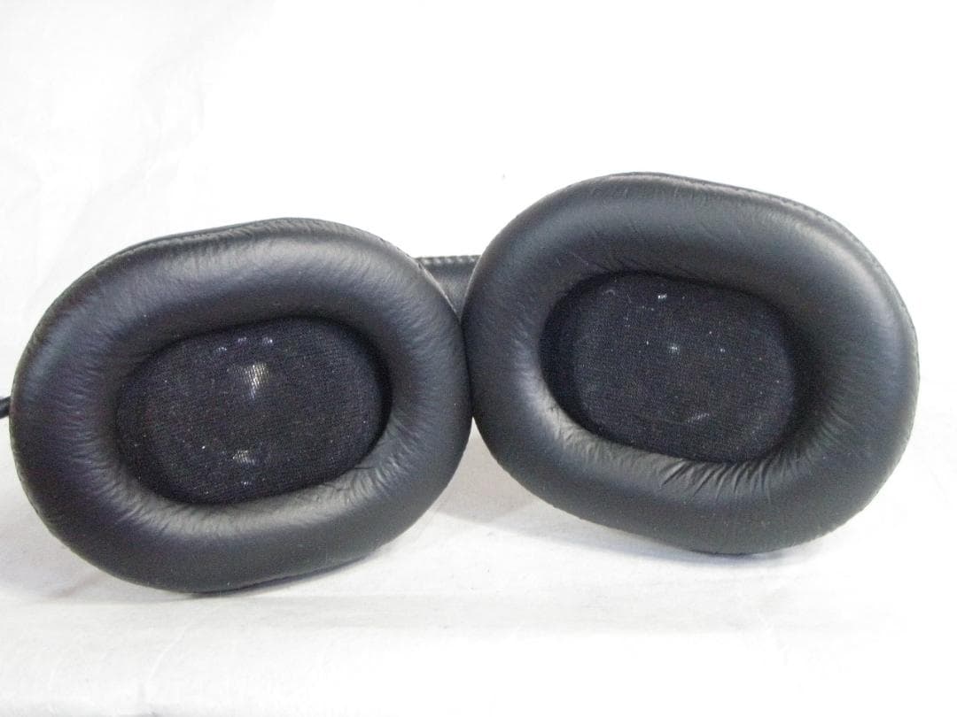 美品 SONY MDR-CD900ST 音出確認済 モニターヘッドホン 90