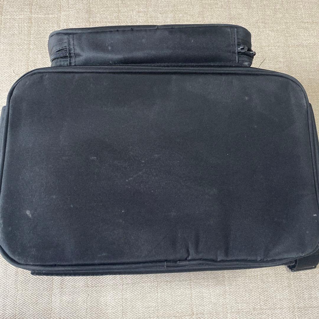 検定用品の持ち運びに⭐︎ネイルバッグ　業務用ネイル除光液付！