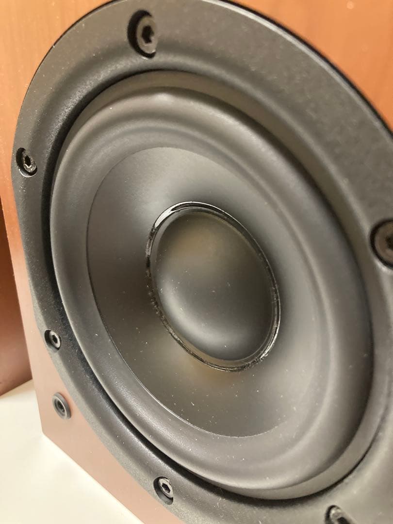 DENON SC-M41 スピーカー ペア 動作確認済み