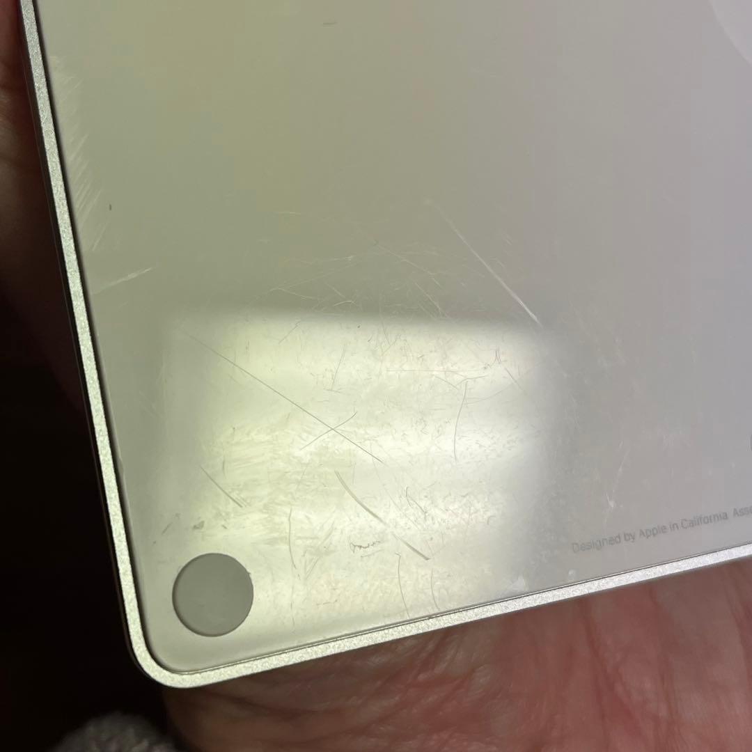 【Apple】Magic Trackpad2 A1535【Lightning】
