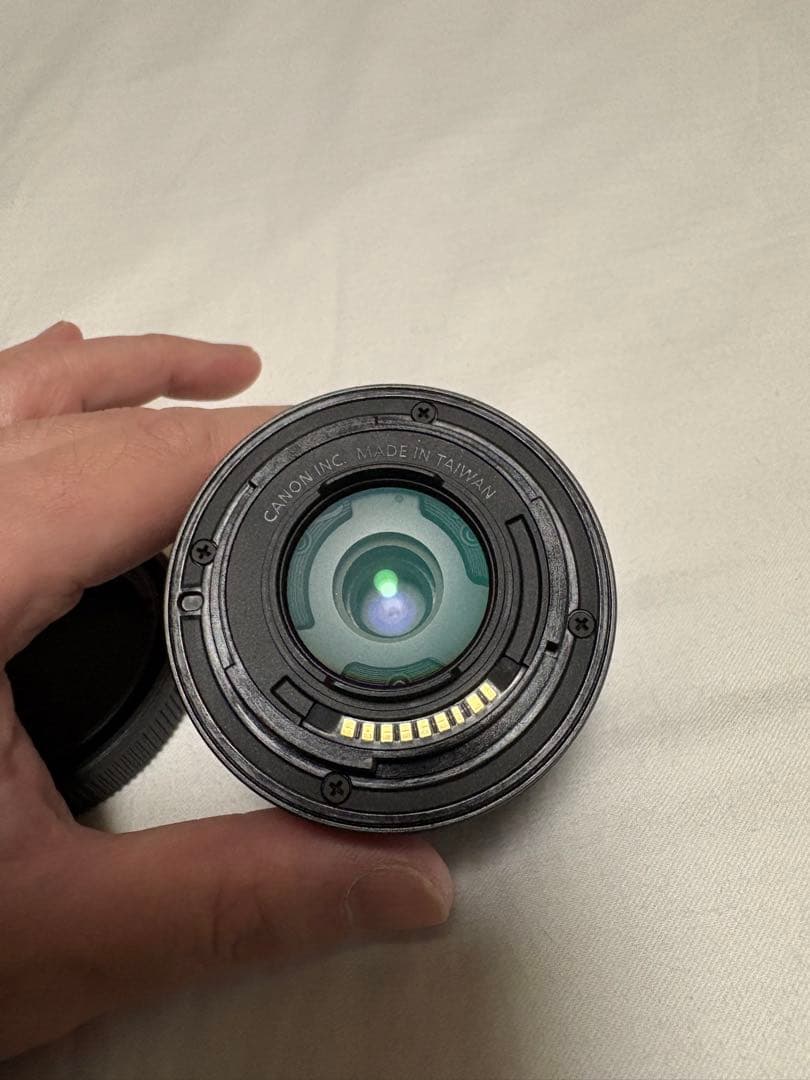 Canon EOS M6 ミラーレス一眼カメラ