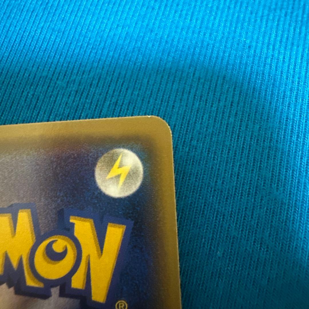 ピカチュウ PROMO SM-Pプロモカード 003/SM-P