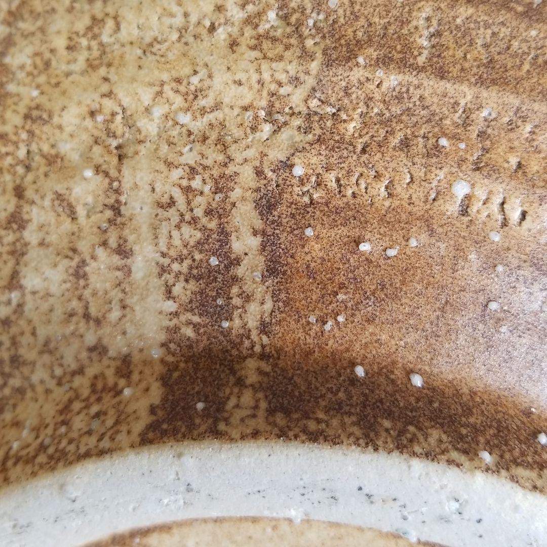 信楽焼 メダカ鉢 睡蓮鉢 水鉢 直径２７cm