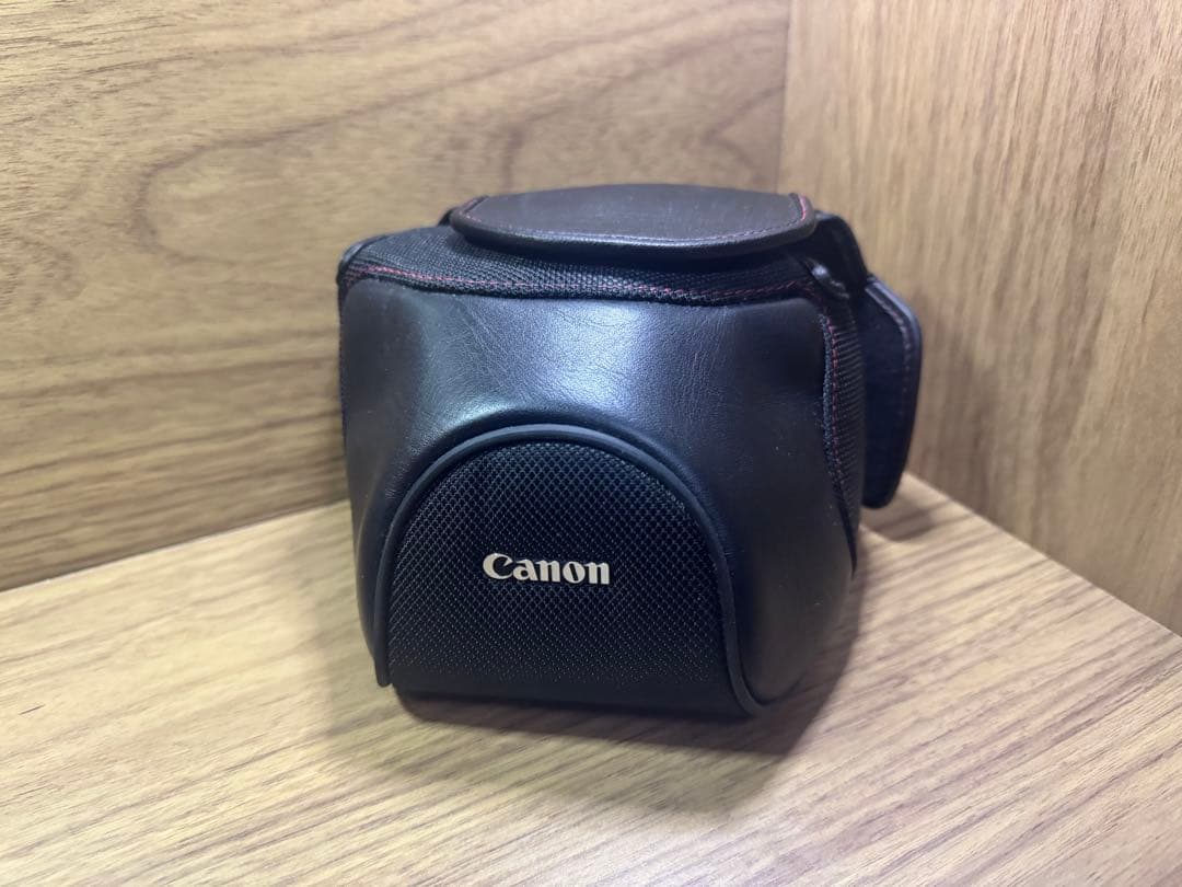 Canon Power Shot SX30 IS ケース 充電器 説明書付き