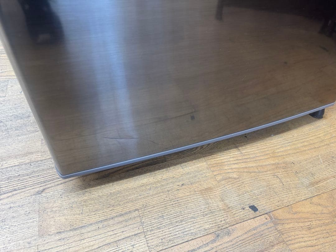 F125 SHARP製 冷蔵庫 225L 2022年製 右開き 保証付き