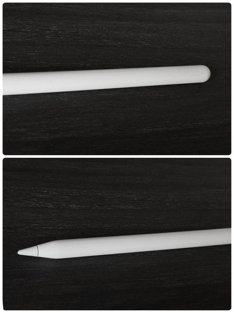 良品　正常動作確認　Apple Pencil 第2世代　MU8F2J/A　r11