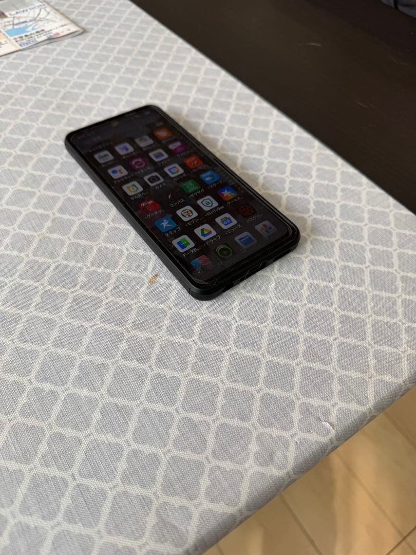 OPPO A3 5G 128GB/4GBケース付き