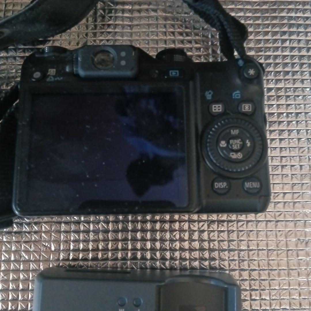 R*s様 Canon G10 デジタルカメラ