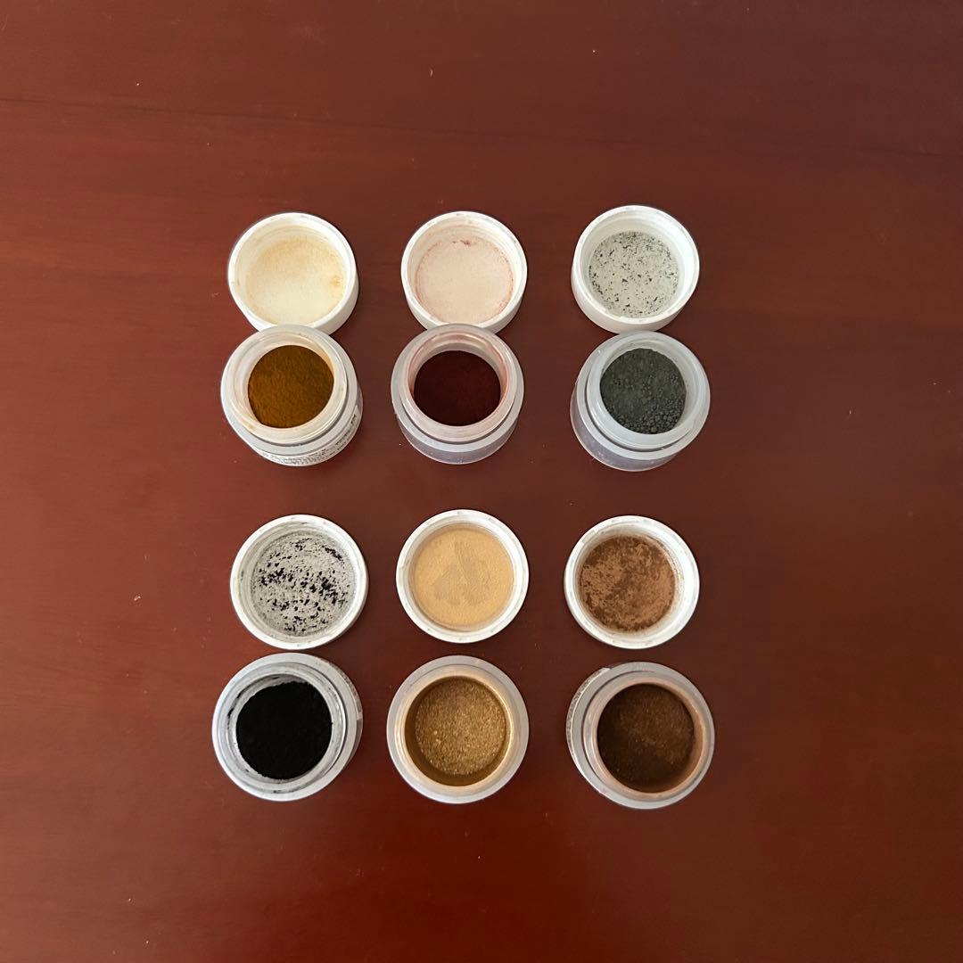 ジェルネイル・ネイルシール una pigment