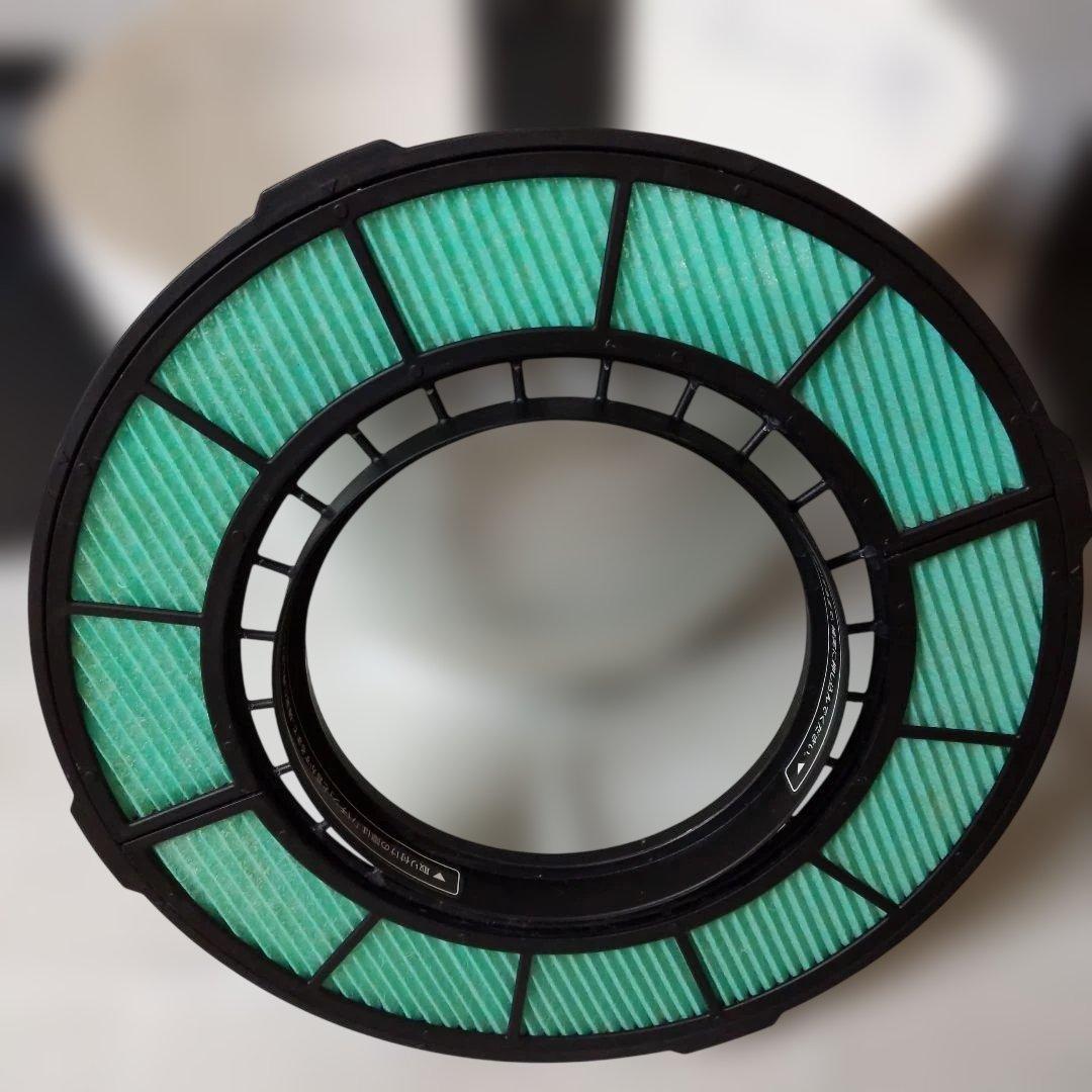 BALMUDA Rain 気化加湿器 ERN-1100SD-WK 2022年製