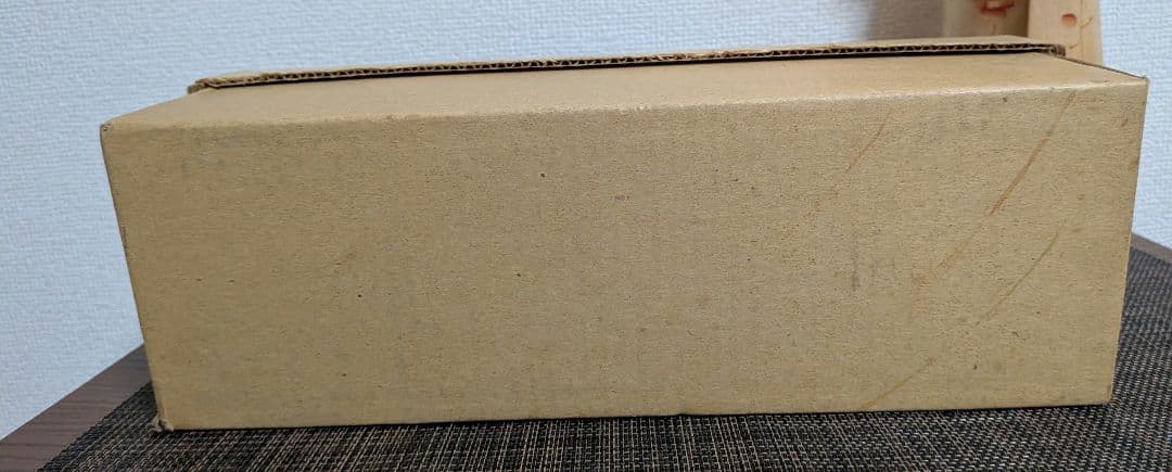 【伝統こけし】宮下はじめ 作 約30cm 箱あり 昭和レトロ