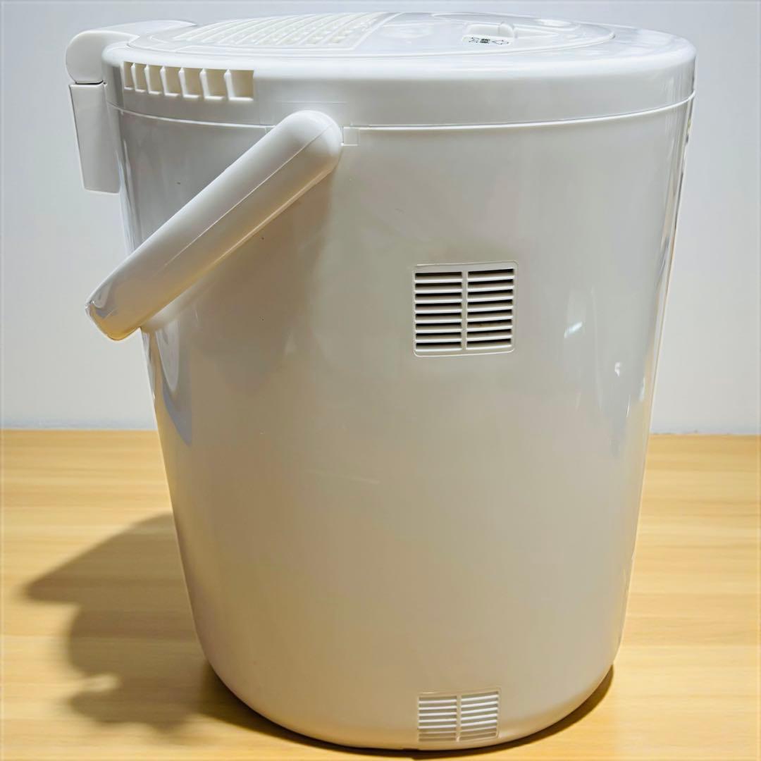 象印 EE-RQ50 スチーム式 加熱式加湿器 ホワイト 動作良好 2020年製