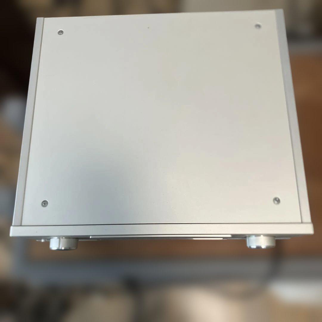 LUXMAN C-70Fプリアンプ