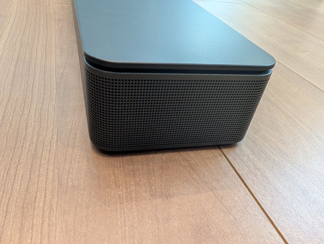 Bose Smart Soundbar 300 ブラック