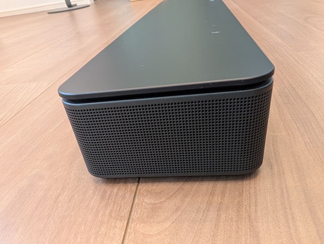 Bose Smart Soundbar 300 ブラック