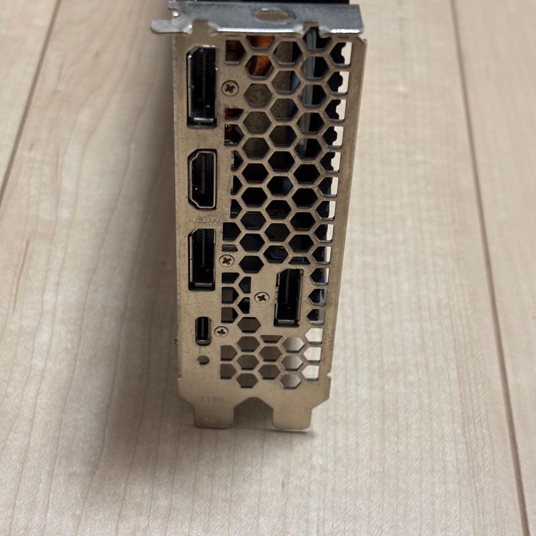 グラフィックボード・グラボ・ビデオカード PALIT RTX2080 8GB