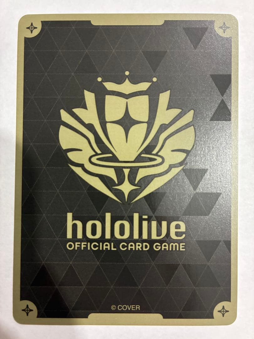 秘密結社holoX プロモ　ホロカショップ大会