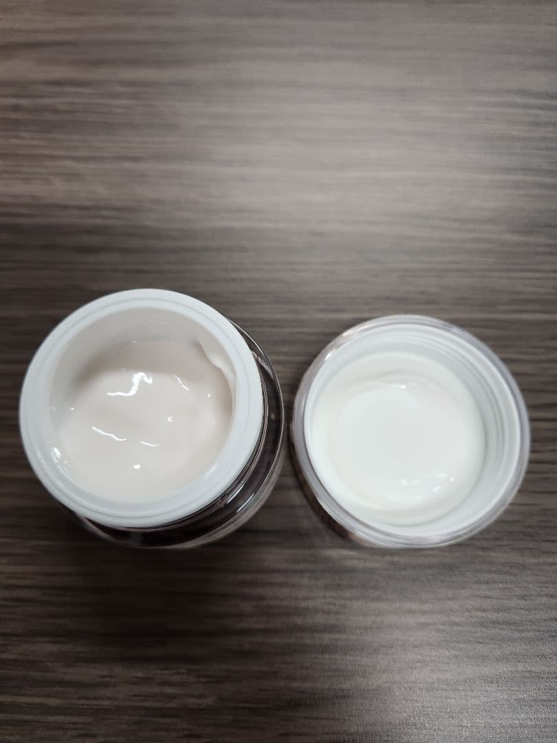 資生堂 ELIXIR enriched cler cream