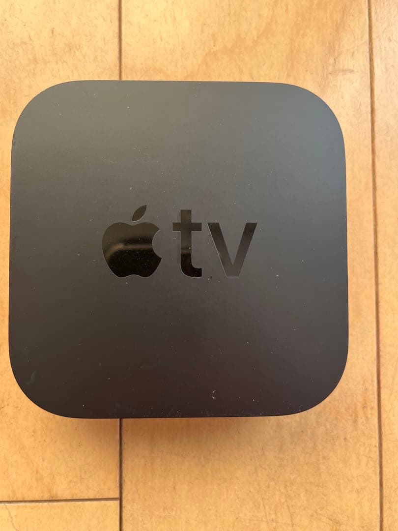 その他 Apple TV 4K (32GB)