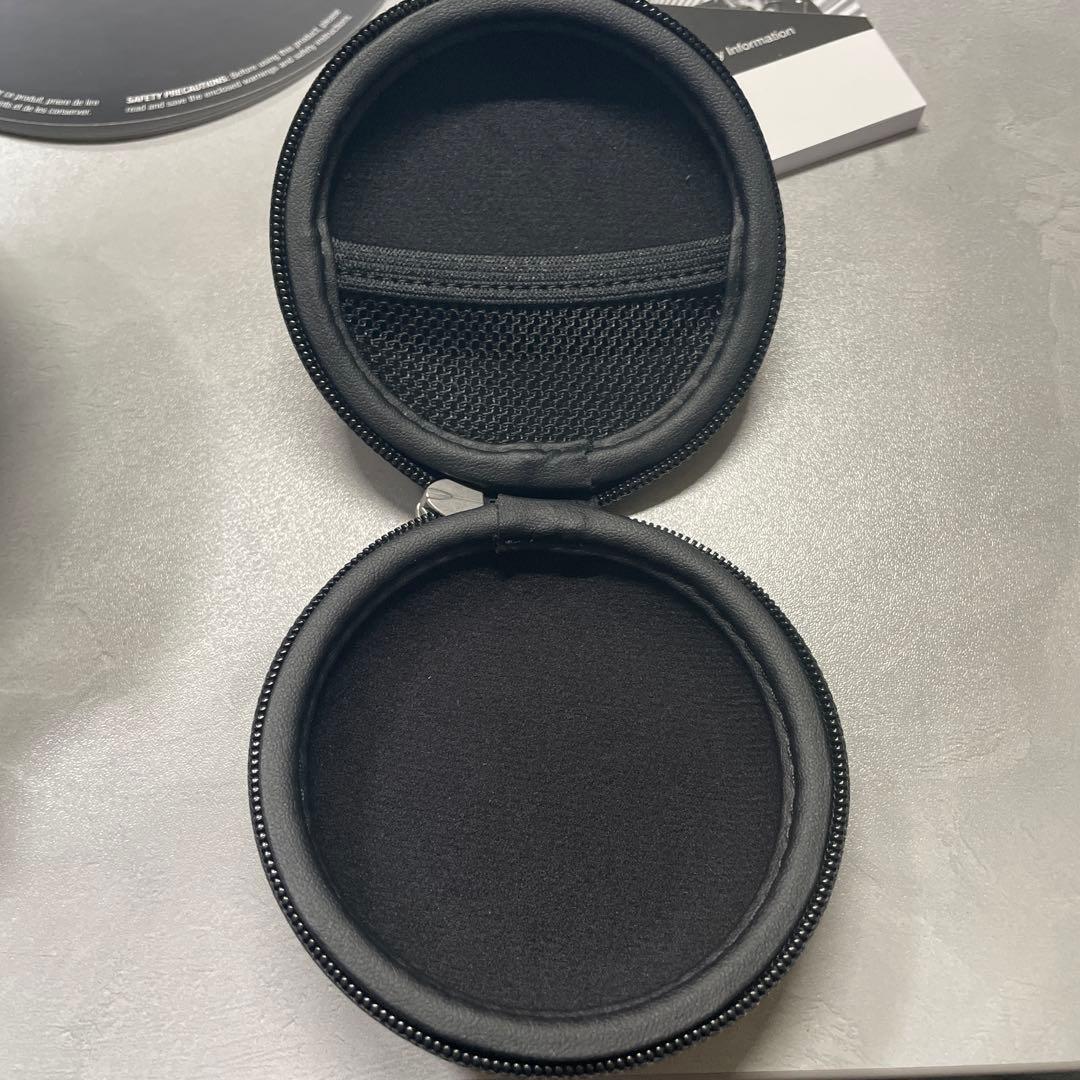SHURE AONIC 215 有線イヤホン
