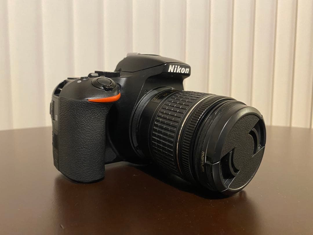 ニコン（Nikon ）D5600