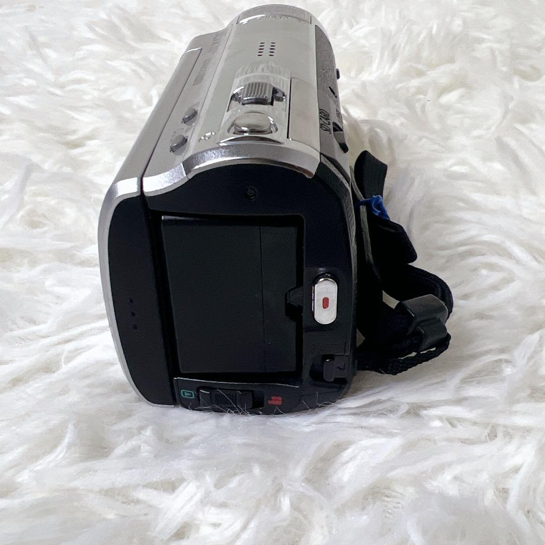 ☆動作確認済★ Panasonic HDC-TM30 ビデオカメラ　パナソニック