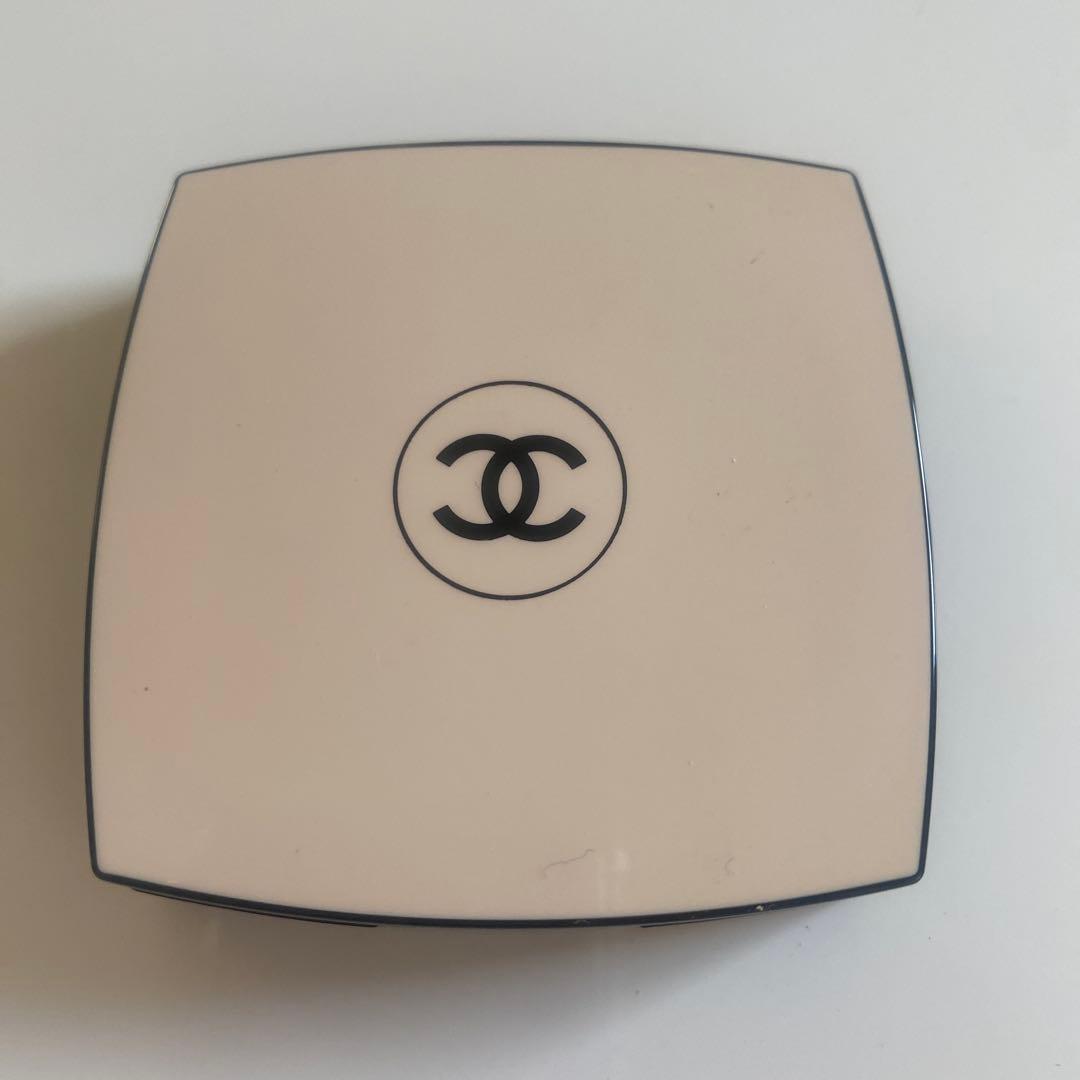 CHANEL シャネル アイシャドウ レ ベージュ パレット　ルガール　テンダー