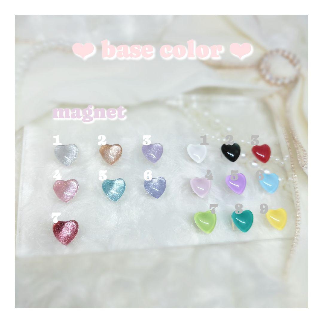 オーダー ネイルチップ ♡ イッヌページ