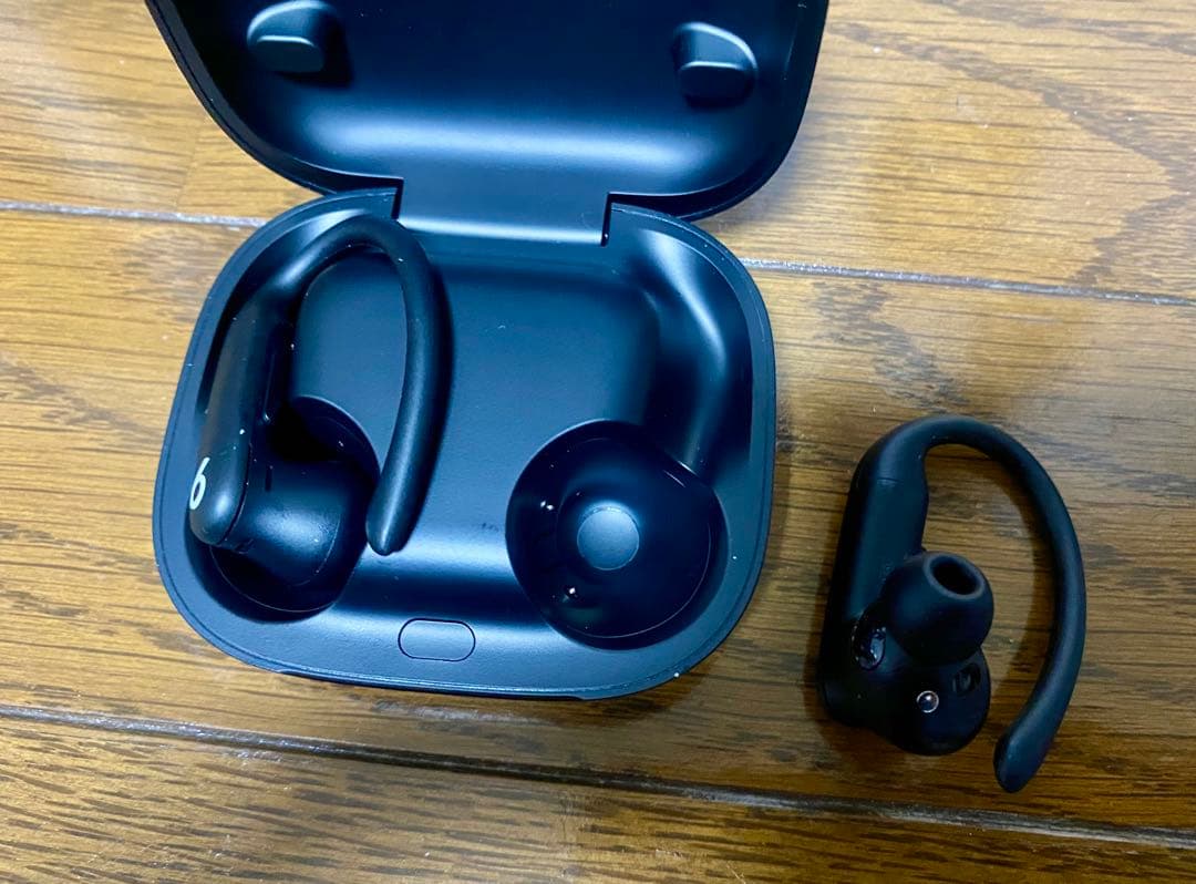 超美品！ Powerbeats Pro 2 パワービーツプロ2