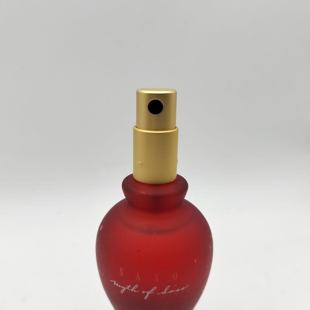 ■廃盤　資生堂　ミスオブサソウ　ラスティング　パフュームコロン　30ml