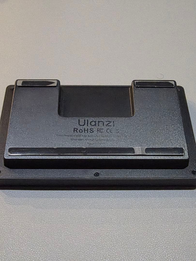 未使用品 Ulanzi D200 ストリーム コントローラー