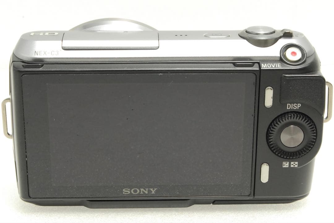 SONY NEX-C3 ❤️スマホ転送 ソニー ミラーレス 一眼レフ カメラ