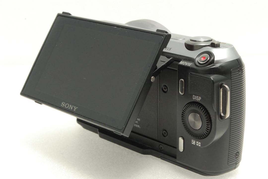 SONY NEX-C3 ❤️スマホ転送 ソニー ミラーレス 一眼レフ カメラ