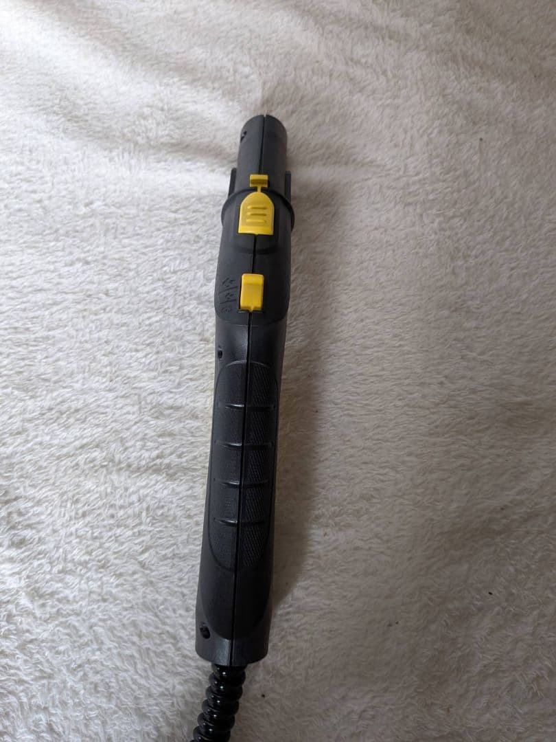 KARCHER スチームクリーナー SC JTK 20 本体　美品