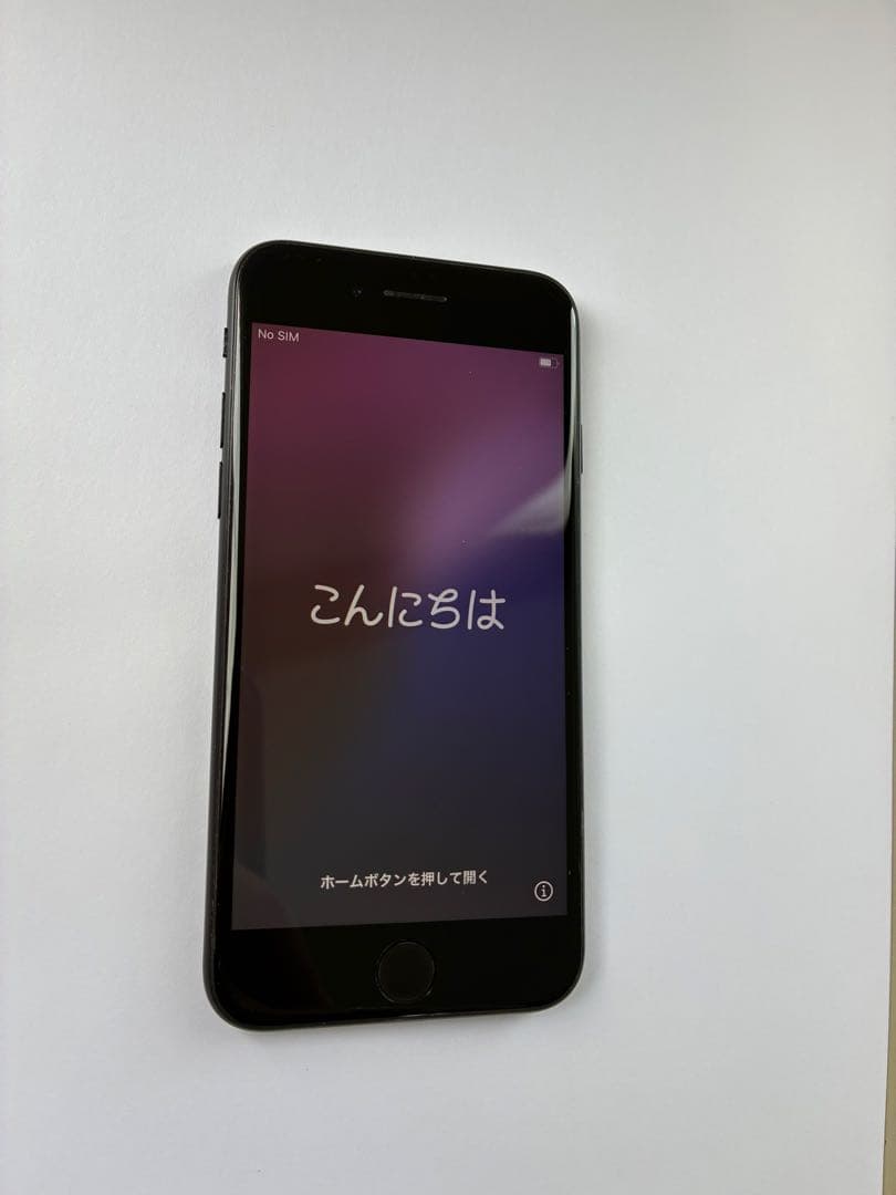 iPhoneSE 第2世代 (iPhoneSE2)本体 64GB SIMフリー